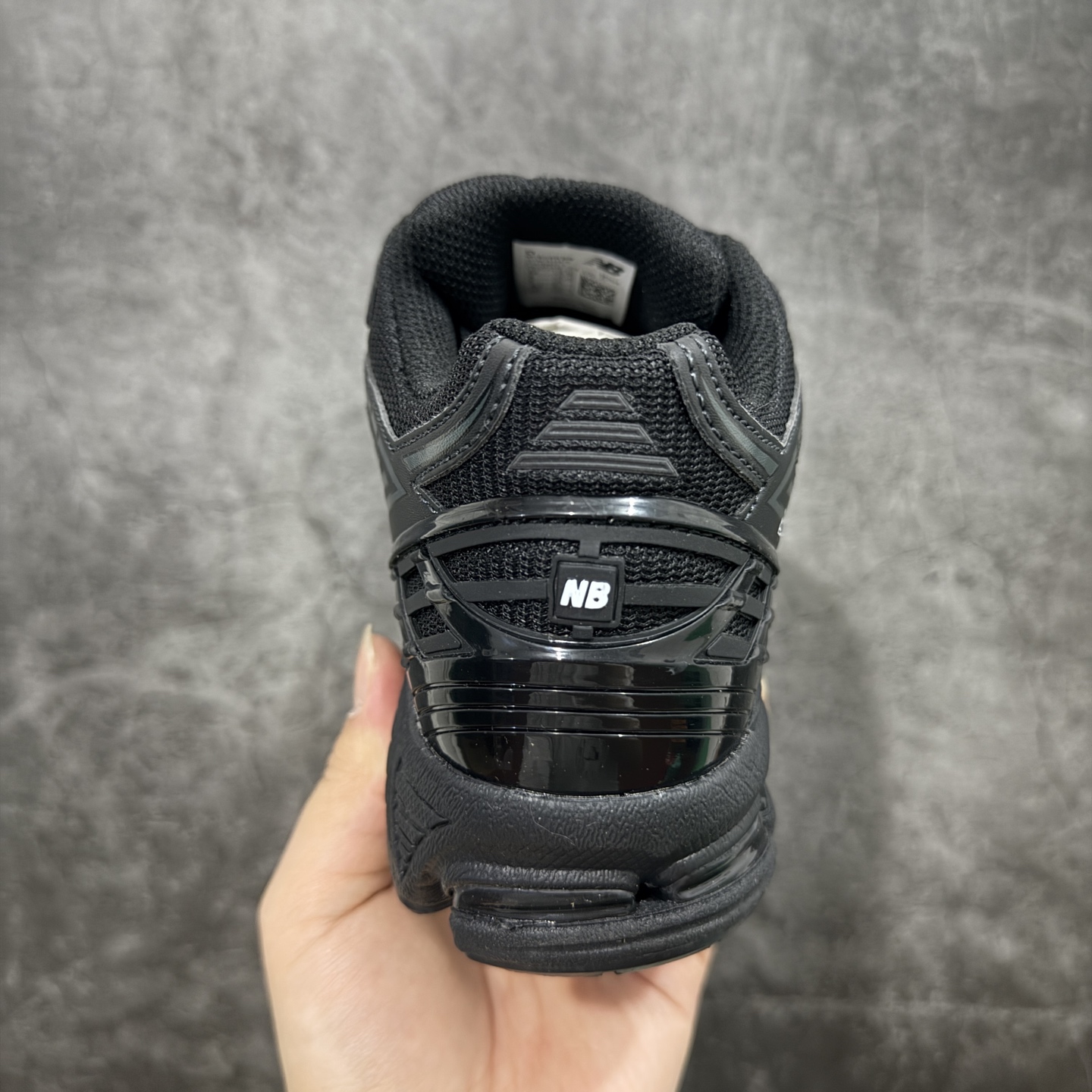 240 纯原版NB新百伦New Balance M1906R M1906RBB 系列复古老爹风休闲运动慢跑鞋