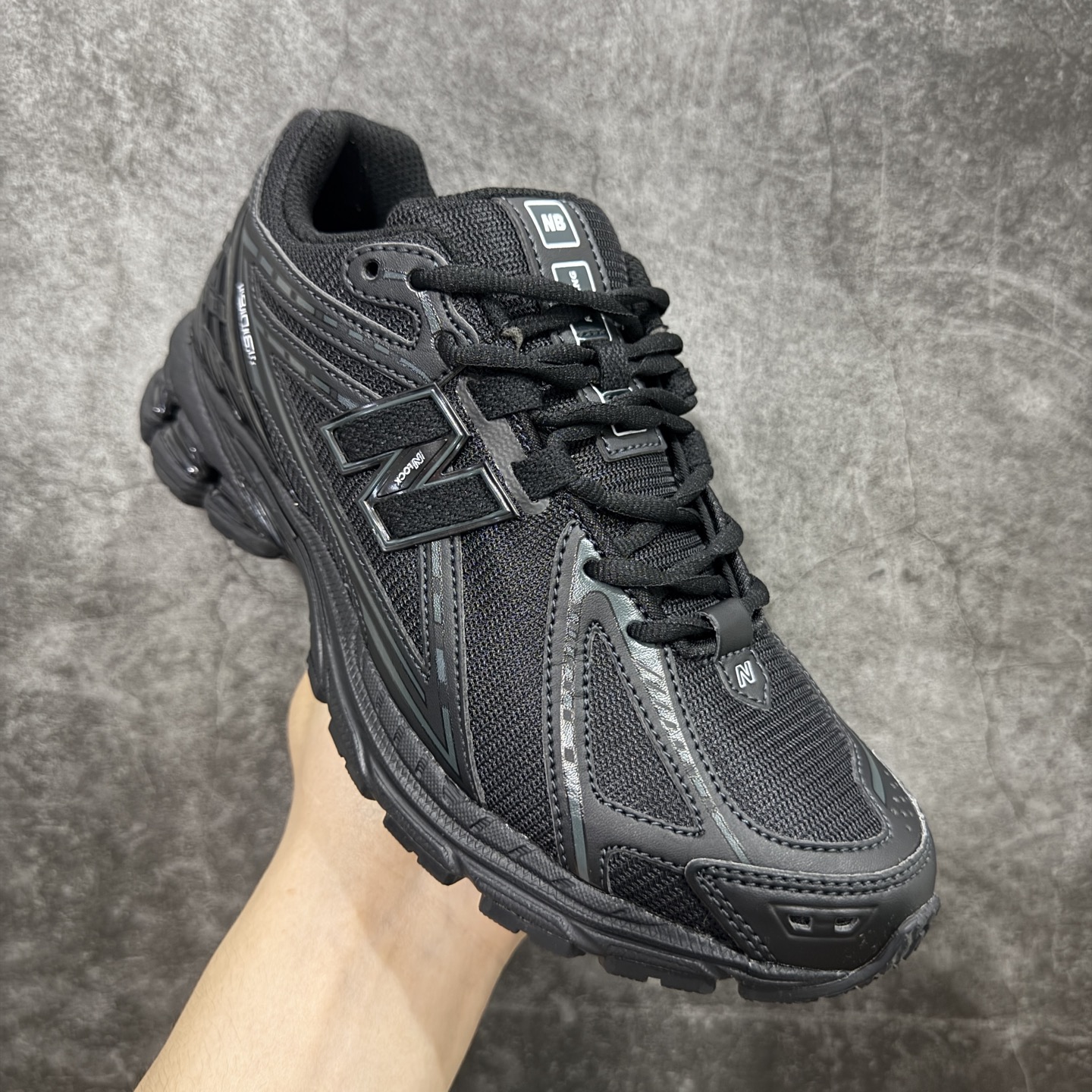240 纯原版NB新百伦New Balance M1906R M1906RBB 系列复古老爹风休闲运动慢跑鞋