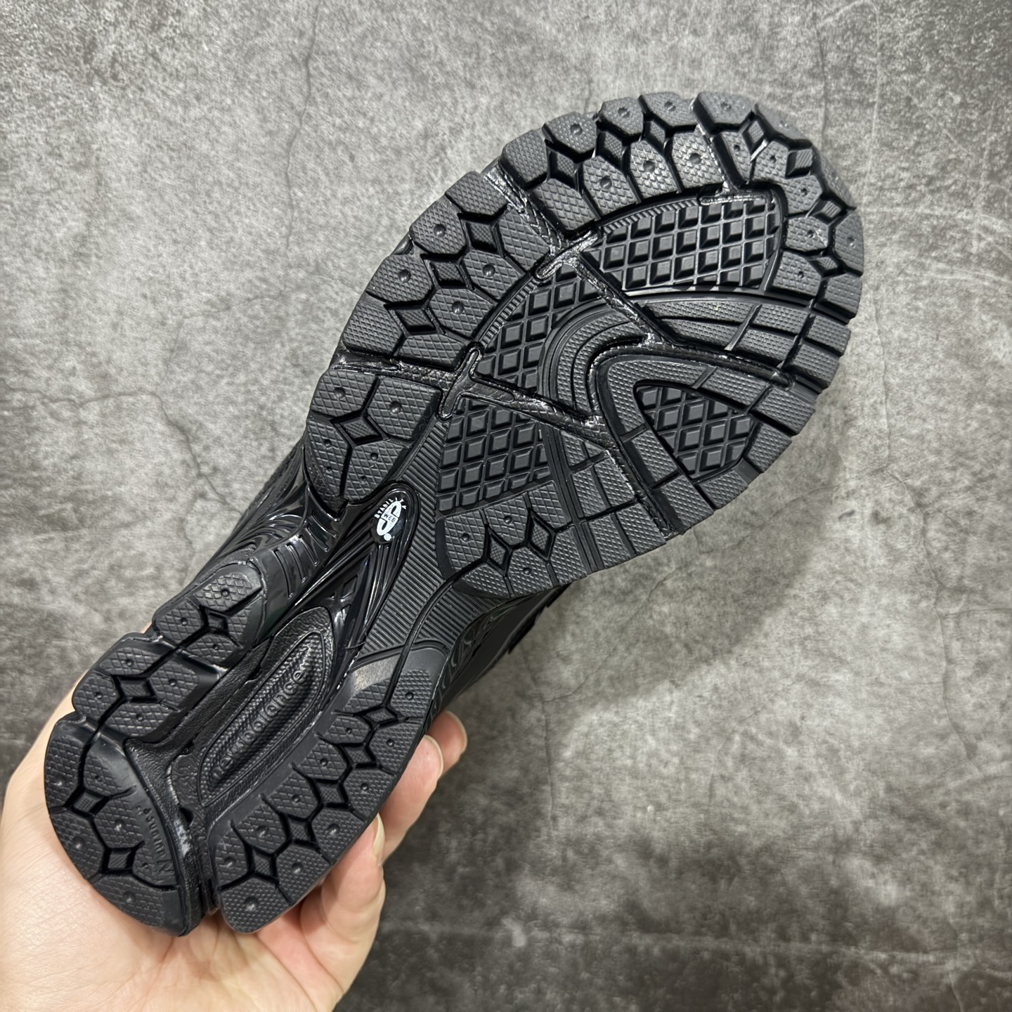 240 纯原版NB新百伦New Balance M1906R M1906RBB 系列复古老爹风休闲运动慢跑鞋