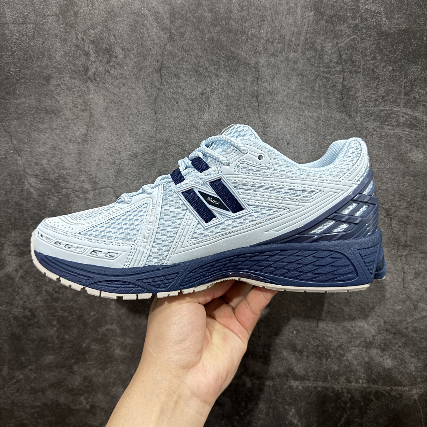 240 纯原版NB新百伦New Balance M1906R U1906ROD 系列复古老爹风休闲运动慢跑鞋