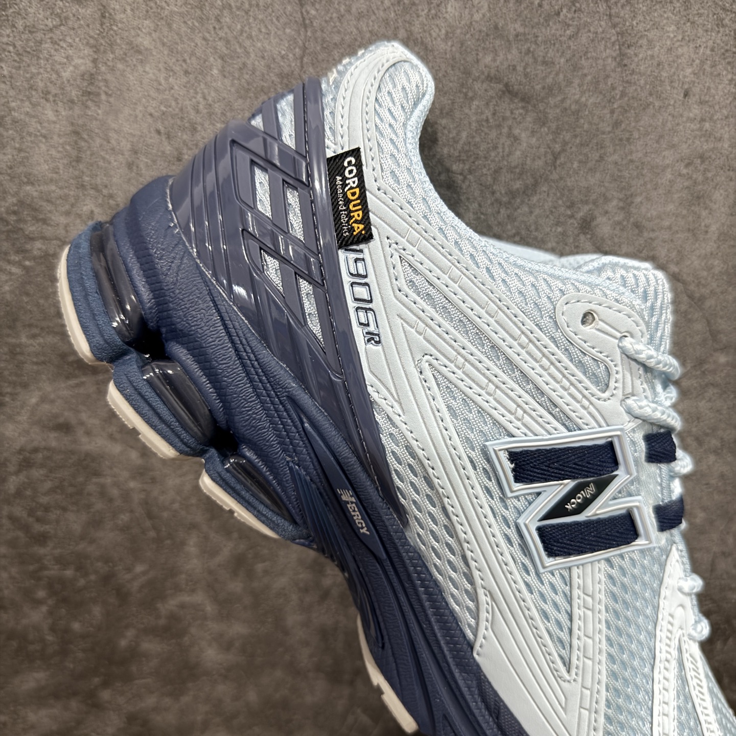 240 纯原版NB新百伦New Balance M1906R U1906ROD 系列复古老爹风休闲运动慢跑鞋