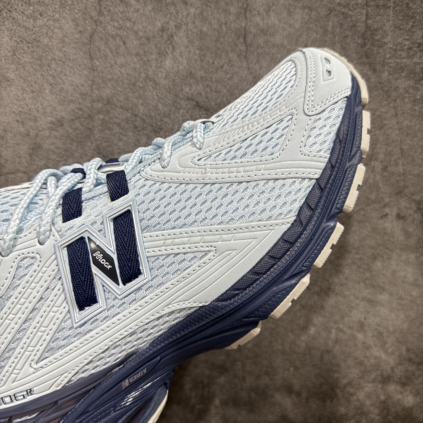 240 纯原版NB新百伦New Balance M1906R U1906ROD 系列复古老爹风休闲运动慢跑鞋
