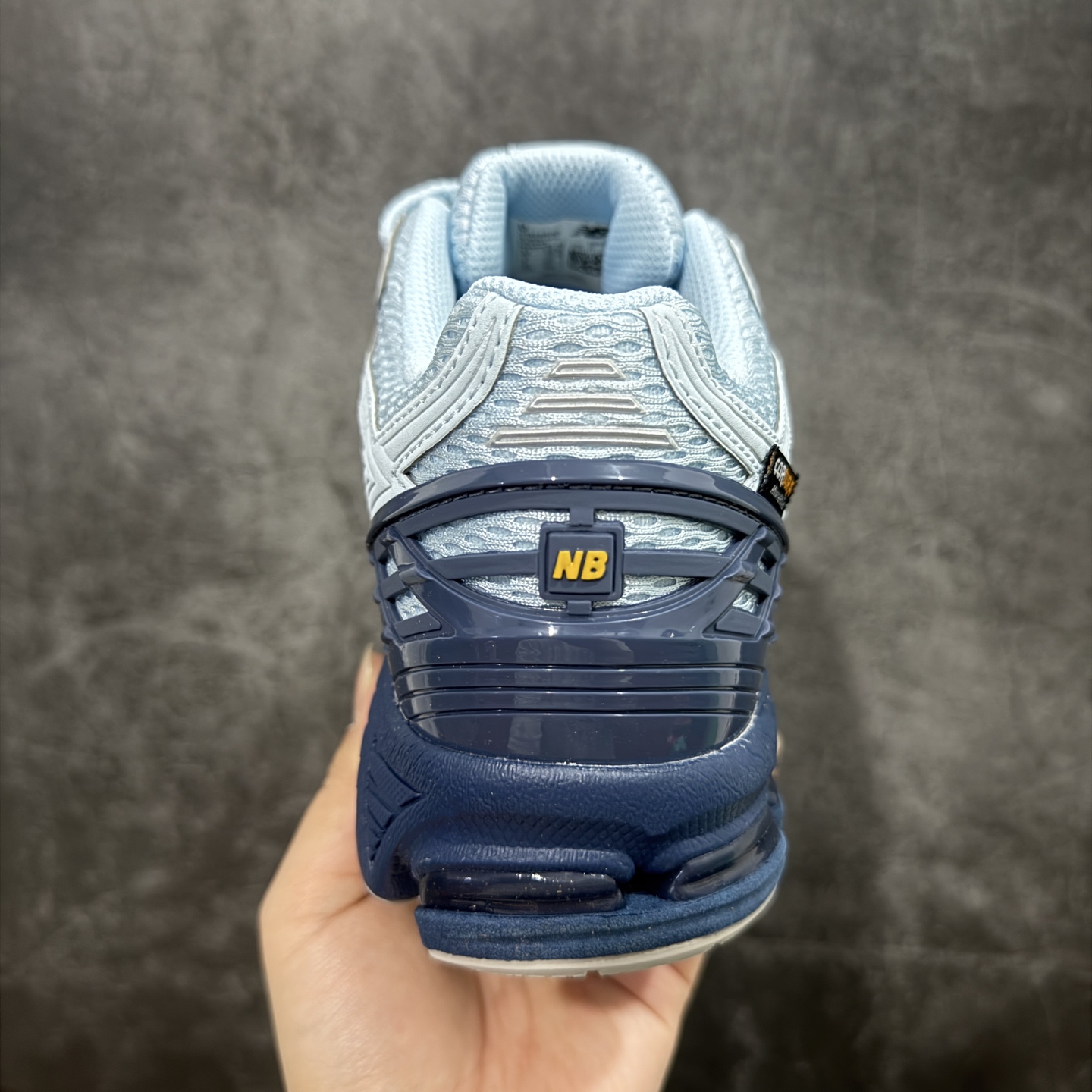 240 纯原版NB新百伦New Balance M1906R U1906ROD 系列复古老爹风休闲运动慢跑鞋