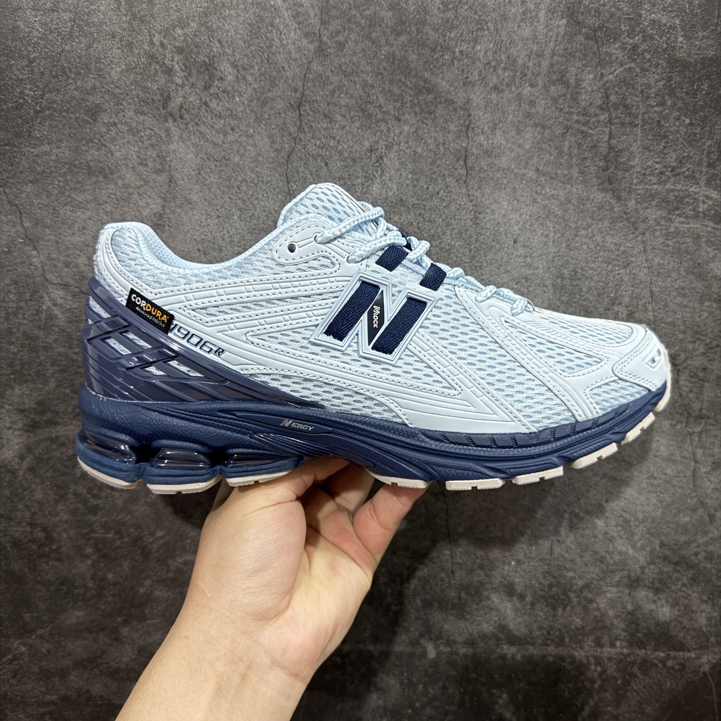 240 纯原版NB新百伦New Balance M1906R U1906ROD 系列复古老爹风休闲运动慢跑鞋