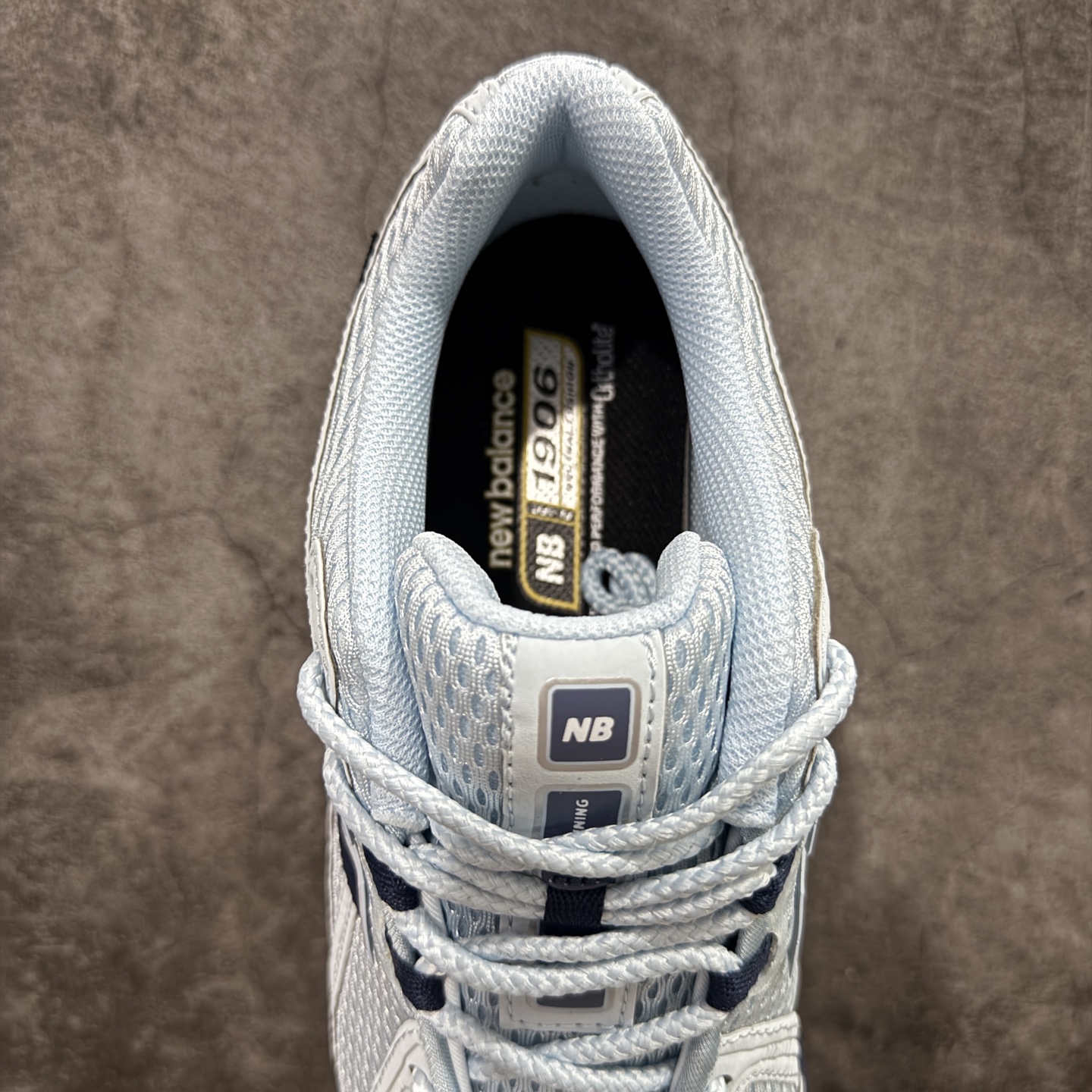 240 纯原版NB新百伦New Balance M1906R U1906ROD 系列复古老爹风休闲运动慢跑鞋