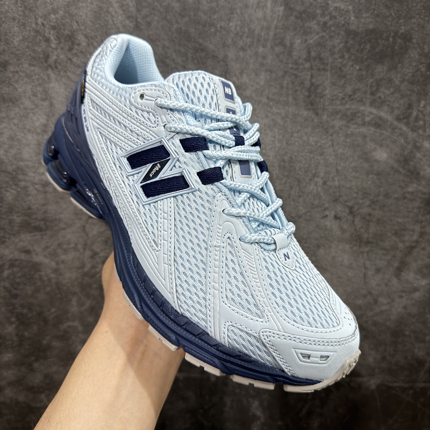 240 纯原版NB新百伦New Balance M1906R U1906ROD 系列复古老爹风休闲运动慢跑鞋