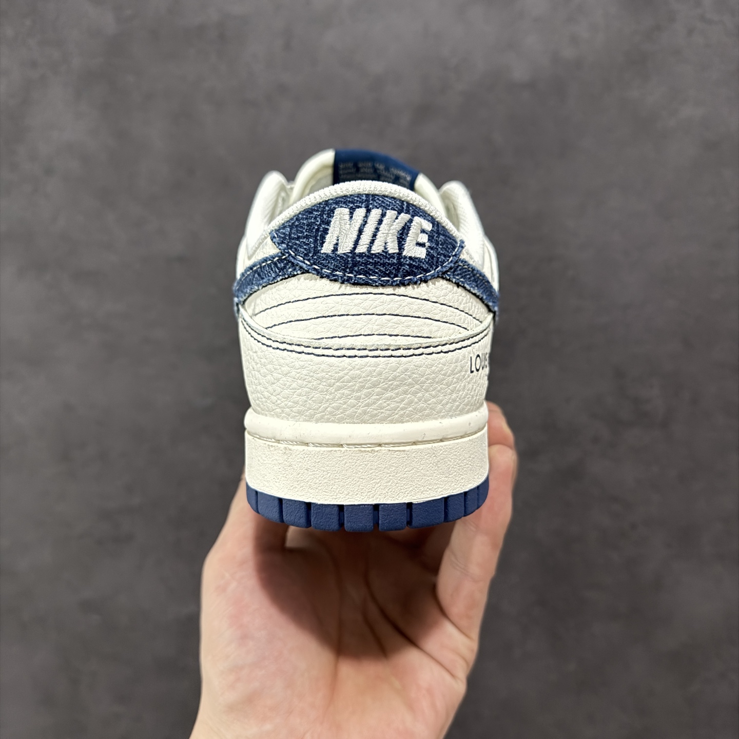 280 定制版Nk SB Dunk Low 定制配色 Lv联名 Dunk系列复古低帮休闲百搭板鞋 FC1688-221