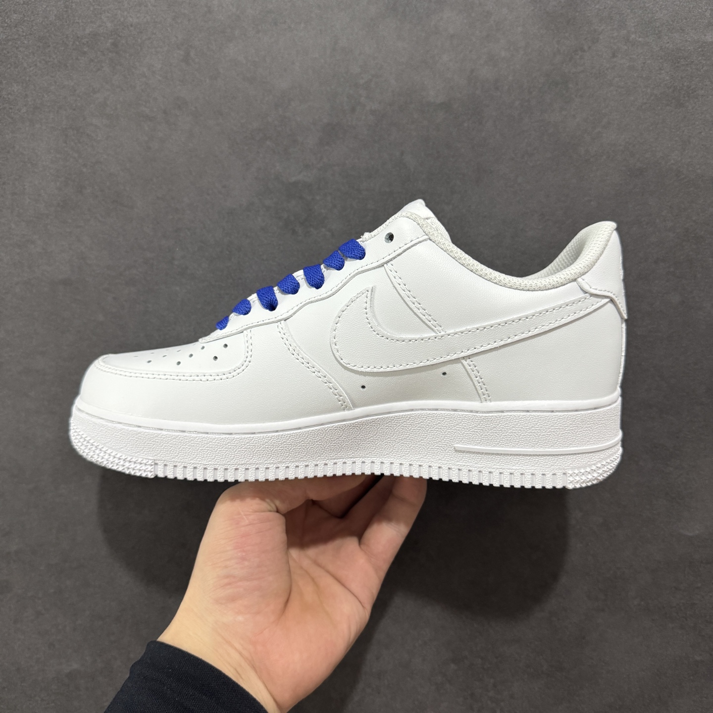 260 定制版Nike Air Force 1'07 Low 星座系列 空军一号低帮休闲板鞋 ZH0316-069