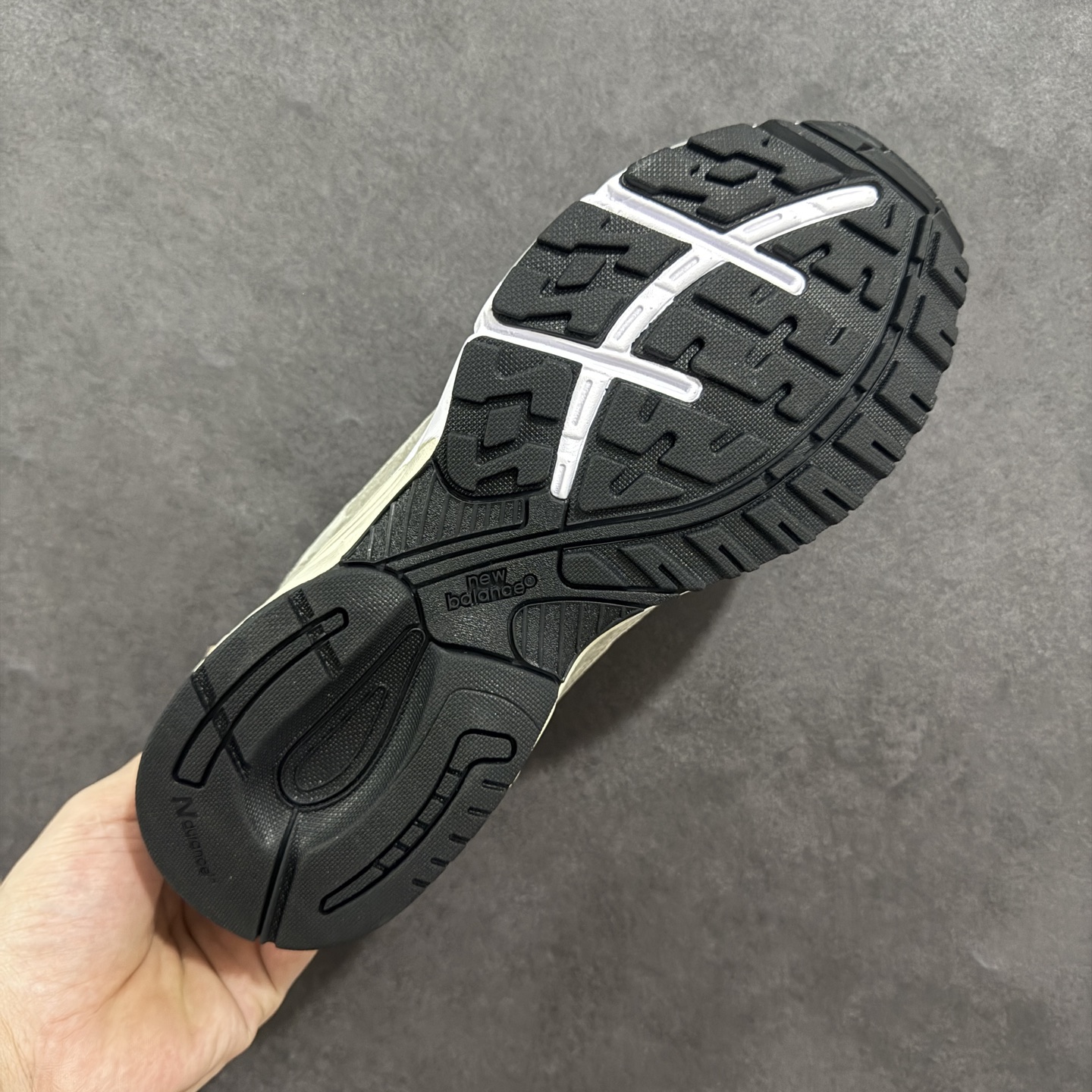 260 K版纯原New Balance U993JJ 新百伦NB993总统复古慢跑鞋
