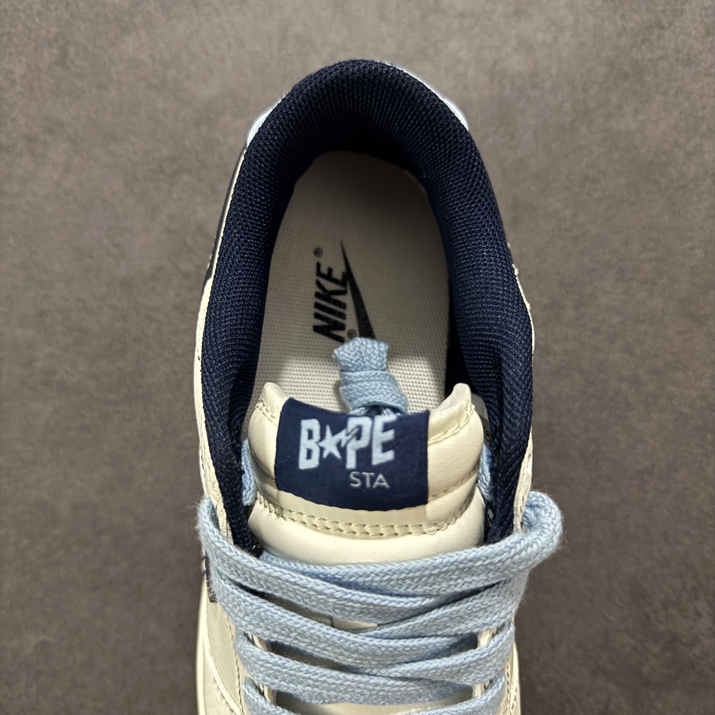 240 定制版Nk SB Dunk Low 定制配色 猿人头联名 Dunk系列复古低帮休闲百搭板鞋 BZ2501-100