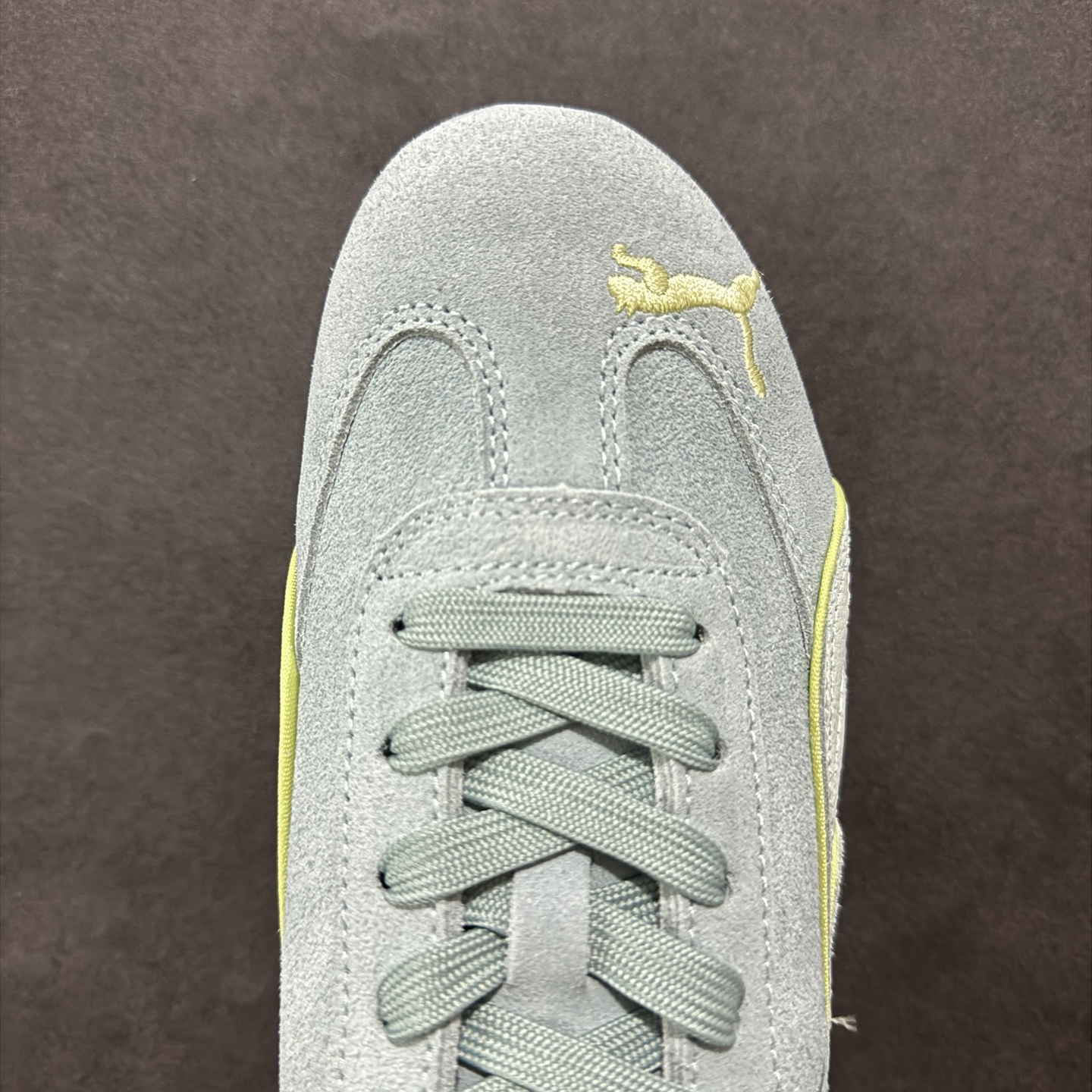 200 正确版细节更优 版型清洁度升级 彪马 Puma Speedcat Og+ Sparco 防滑耐磨 赛车鞋 休闲运动鞋 401657-03