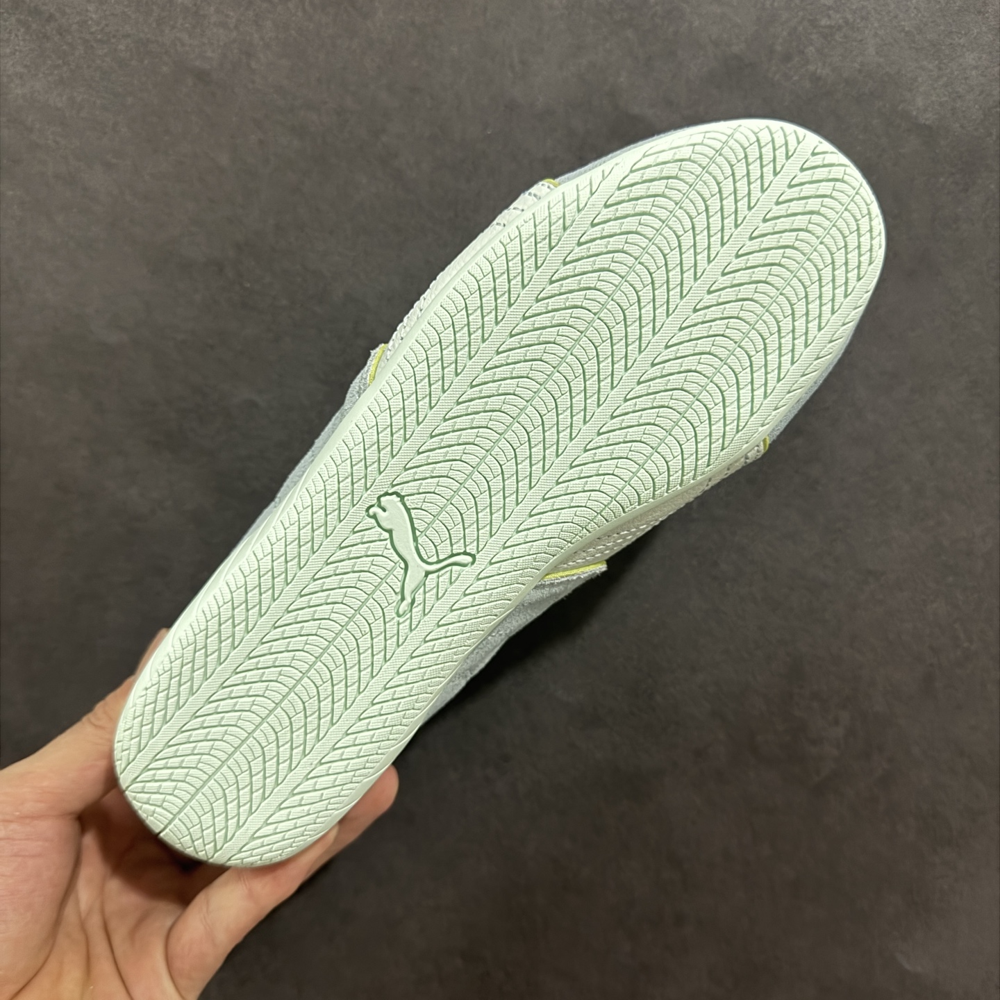 200 正确版细节更优 版型清洁度升级 彪马 Puma Speedcat Og+ Sparco 防滑耐磨 赛车鞋 休闲运动鞋 401657-03