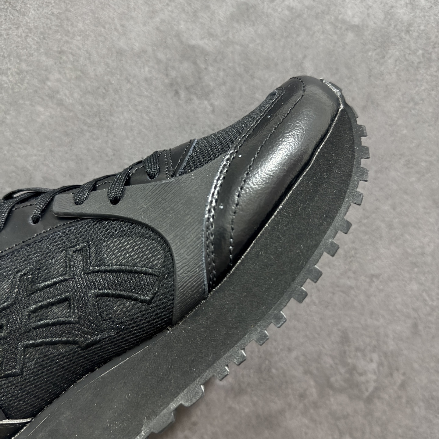 220 纯原版Asics Ointsuka Tiger Moage co 亚瑟士鬼冢虎复古经典跑鞋