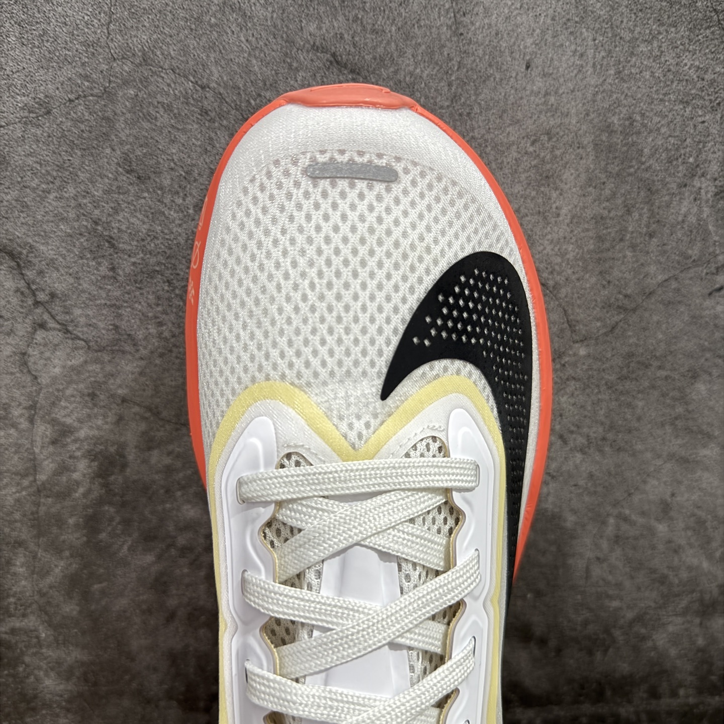 【XE纯原版】NK Zoom Fly 6 EK竞速飞行6代系列低帮轻质缓震透气休闲运动跑步鞋 IB6