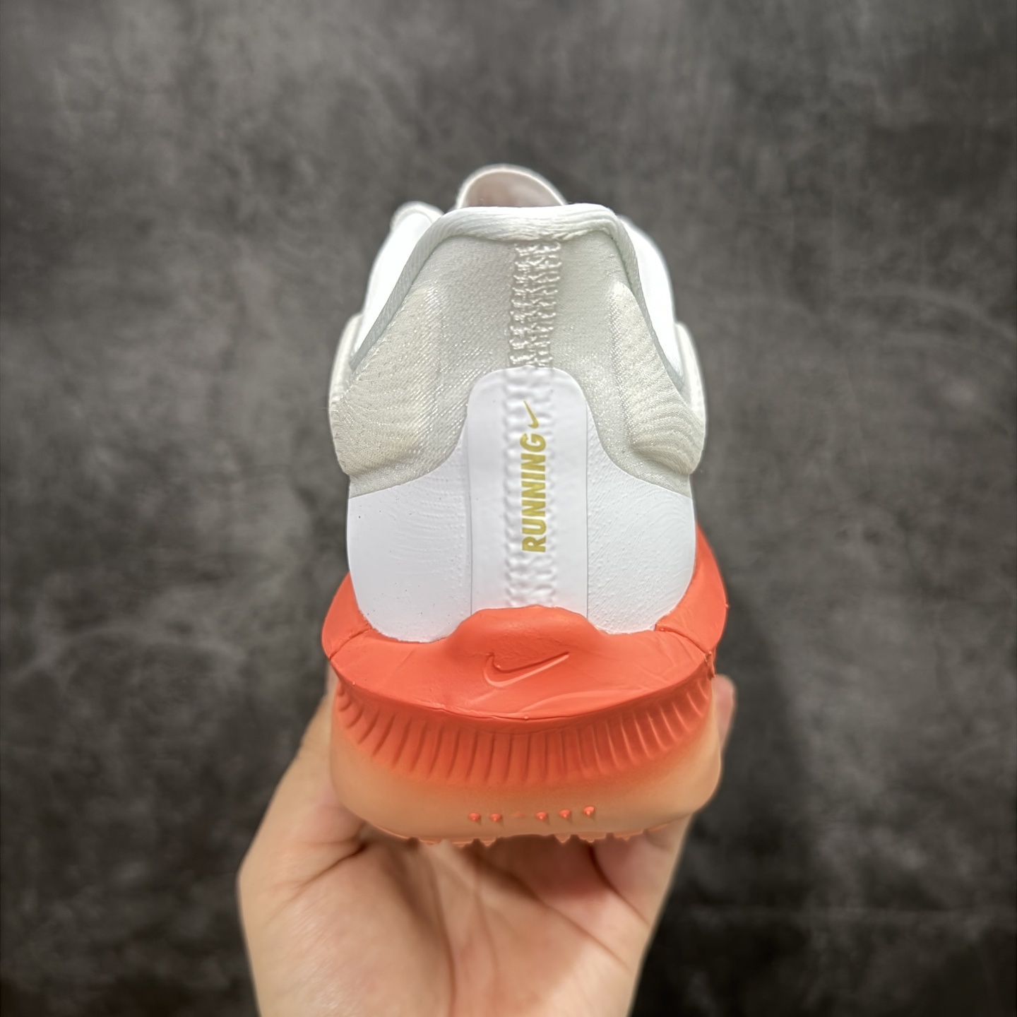 【XE纯原版】NK Zoom Fly 6 EK竞速飞行6代系列低帮轻质缓震透气休闲运动跑步鞋 IB6