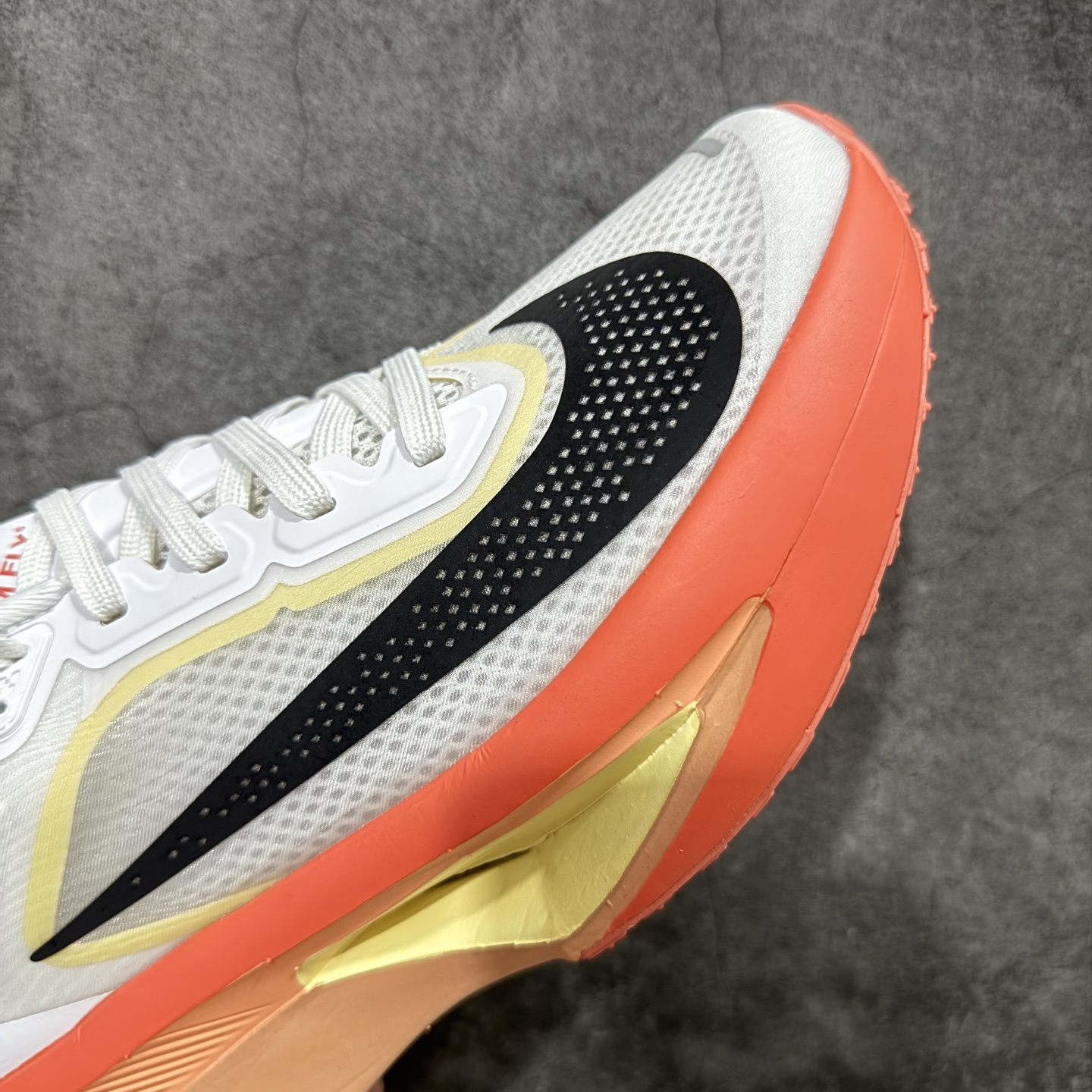 【XE纯原版】NK Zoom Fly 6 EK竞速飞行6代系列低帮轻质缓震透气休闲运动跑步鞋 IB6