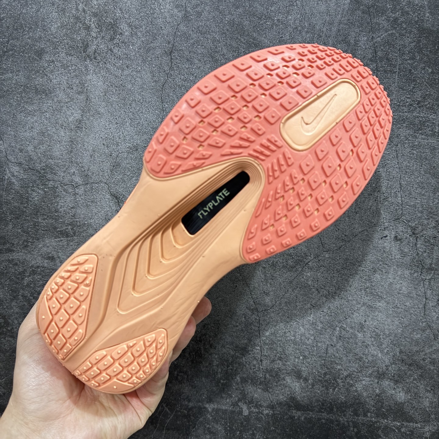 【XE纯原版】NK Zoom Fly 6 EK竞速飞行6代系列低帮轻质缓震透气休闲运动跑步鞋 IB6