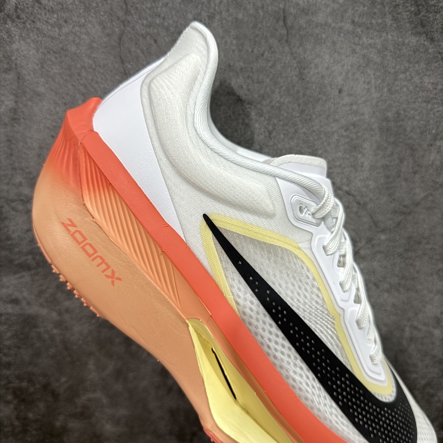 【XE纯原版】NK Zoom Fly 6 EK竞速飞行6代系列低帮轻质缓震透气休闲运动跑步鞋 IB6