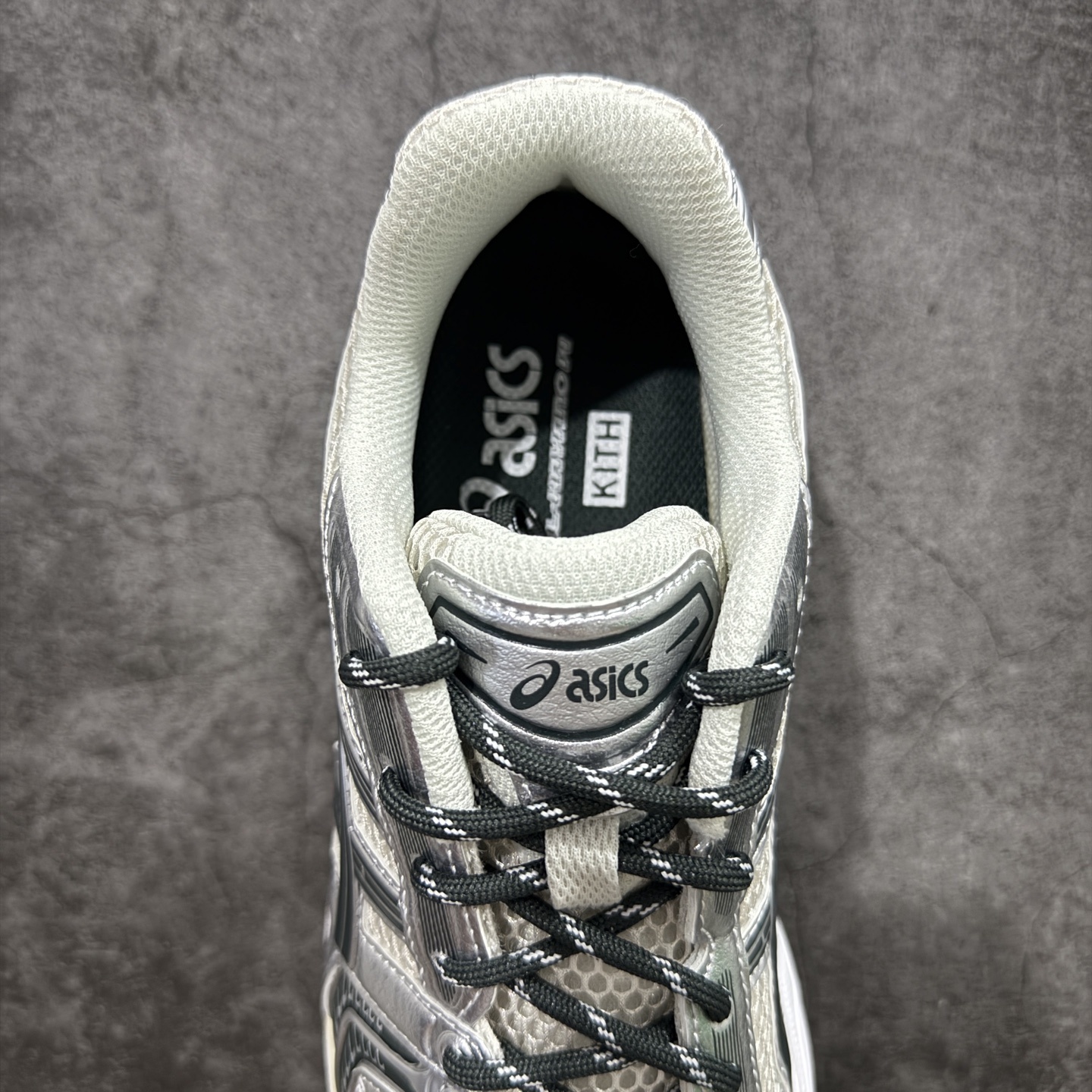 纯原 ASICS GEL-KAYANO 14 亚瑟士系列轻量缓震休闲运动跑步鞋
市场天花板品质