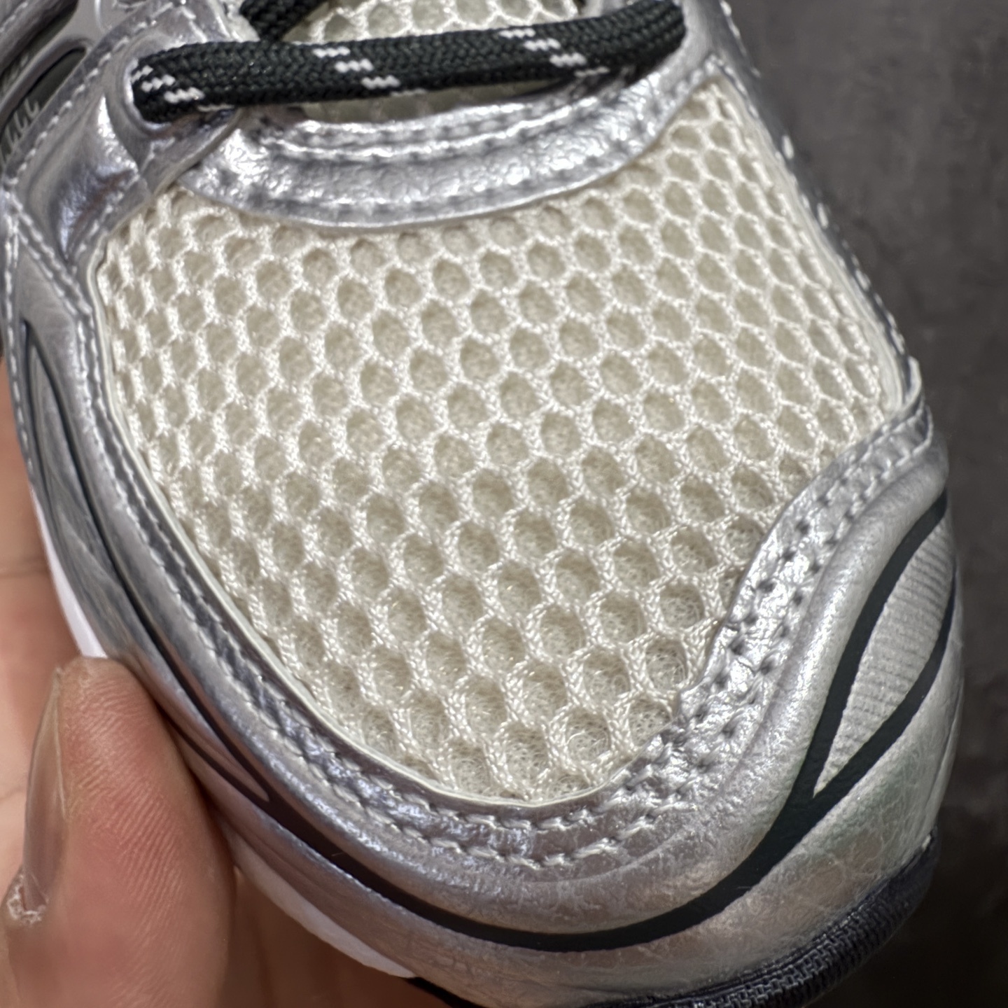 纯原 ASICS GEL-KAYANO 14 亚瑟士系列轻量缓震休闲运动跑步鞋
市场天花板品质