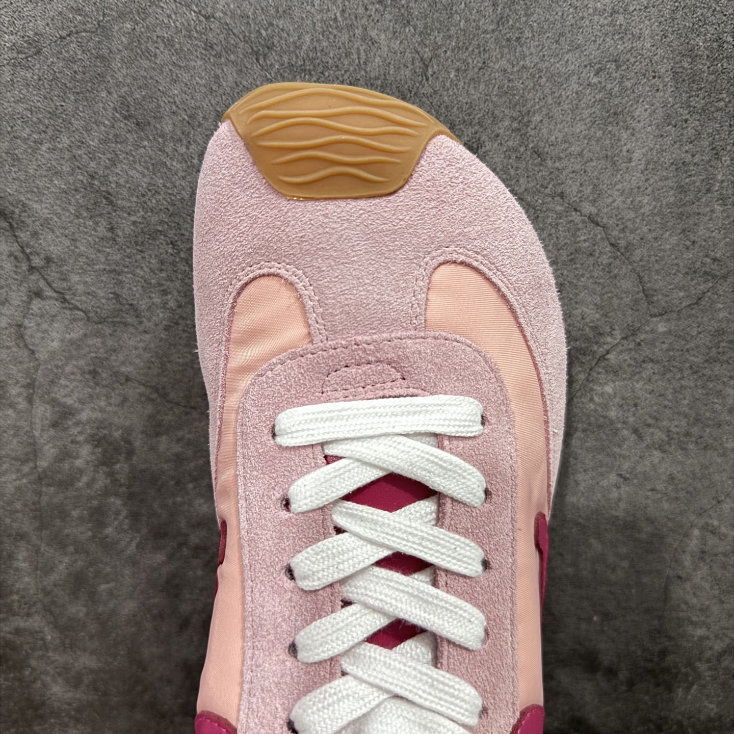 380 海淘代购版罗意威LOEWE 2025 | Ballet Runner2.0 新款芭蕾舞鞋