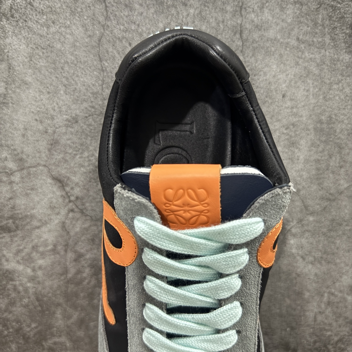 380 海淘代购版罗意威LOEWE 2025 | Ballet Runner2.0 新款芭蕾舞鞋