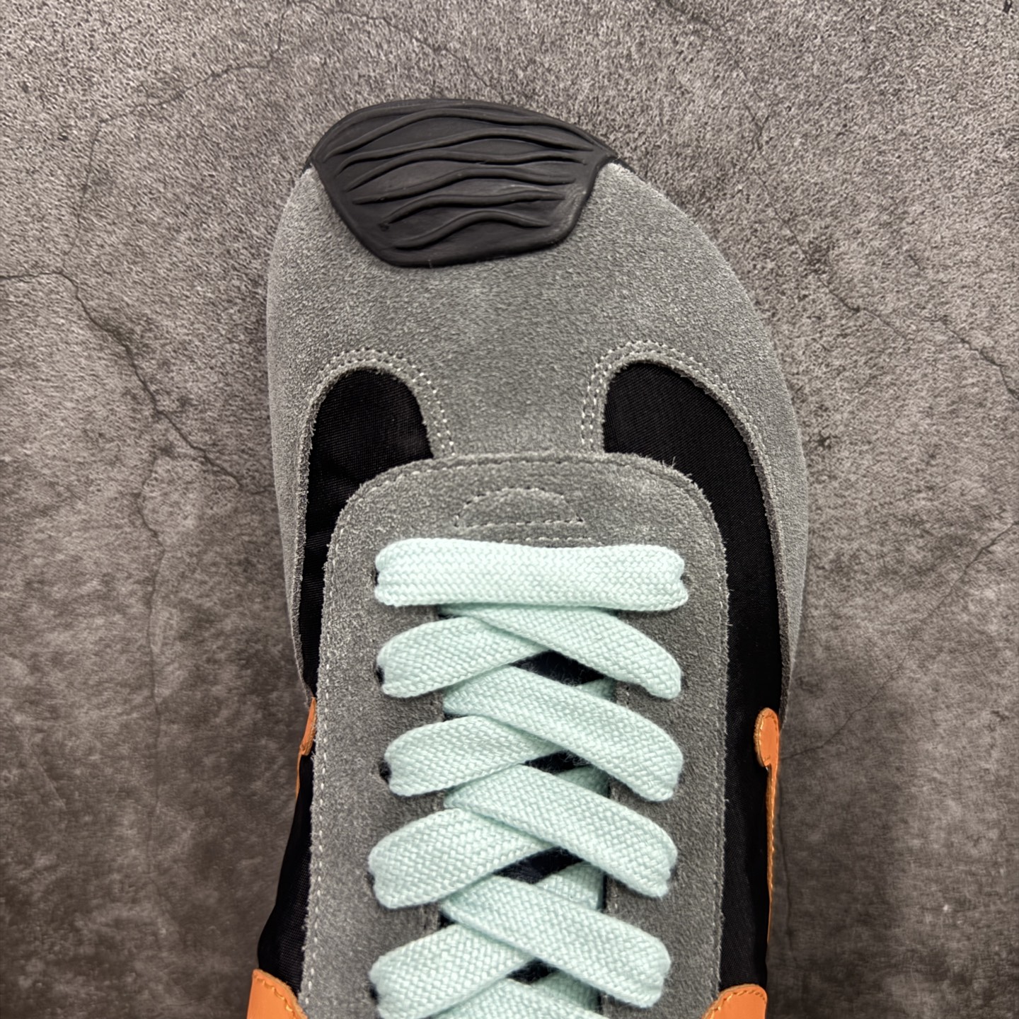 380 海淘代购版罗意威LOEWE 2025 | Ballet Runner2.0 新款芭蕾舞鞋