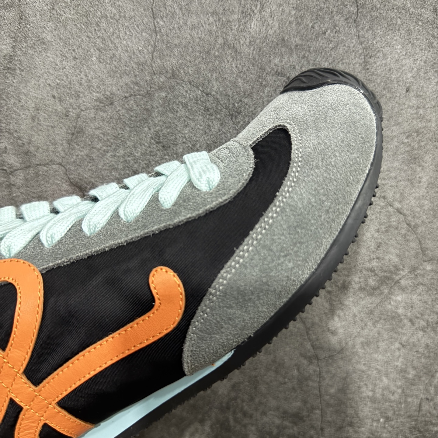 380 海淘代购版罗意威LOEWE 2025 | Ballet Runner2.0 新款芭蕾舞鞋