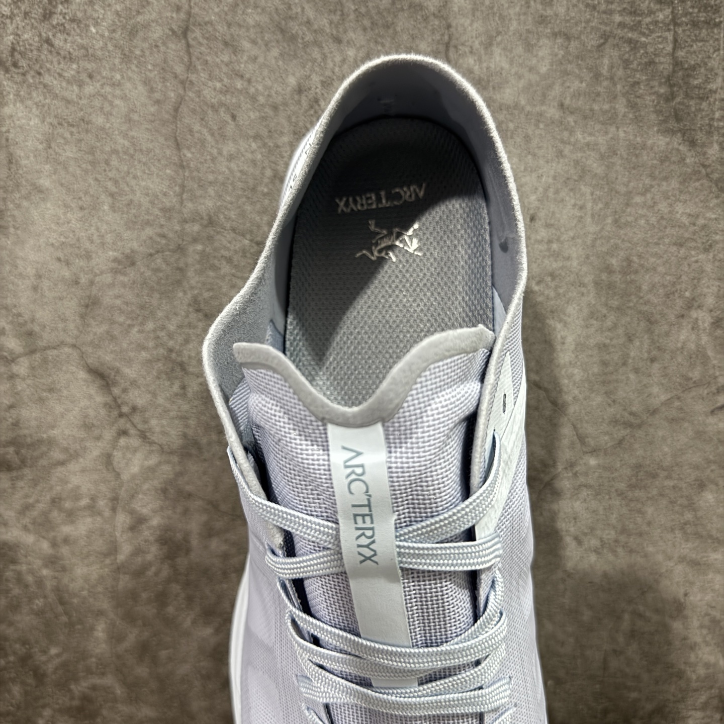 【纯原版】始祖鸟·Arc'teryx Norvan SL2 系列长距离越野徒步户外运动跑鞋
市售