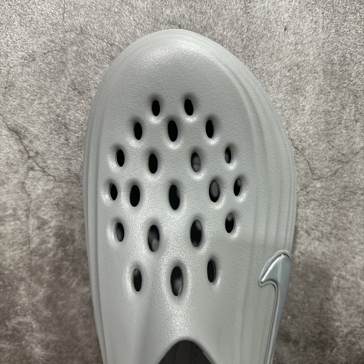 130 正确组合底版NK Reactx Rejuven 8 新款夏季沙滩凉鞋拖鞋洞洞鞋 HV5060-001