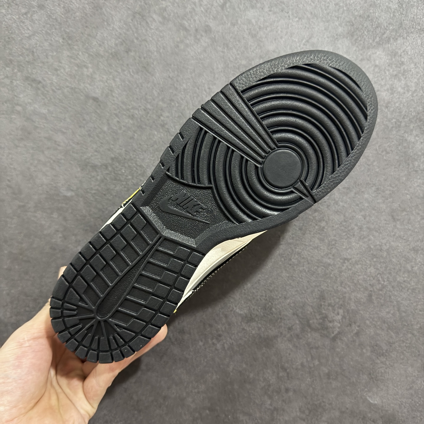 280 定制版Nike SB Dunk Low 小米联名 Su7 Ultru 周年高端定制 低帮休闲板鞋 XX3168-166