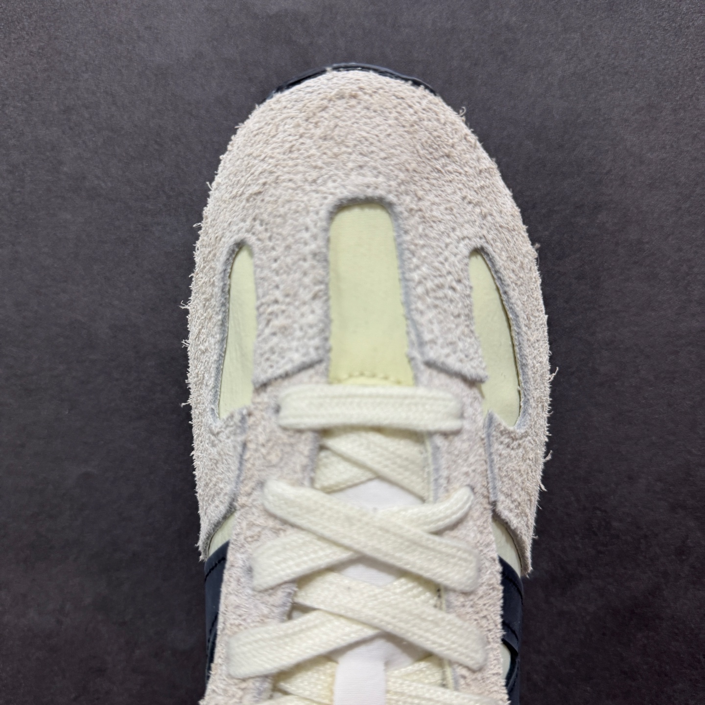 180 全新Real纯原版New Balance NB 471系列 U471AM 灰黑