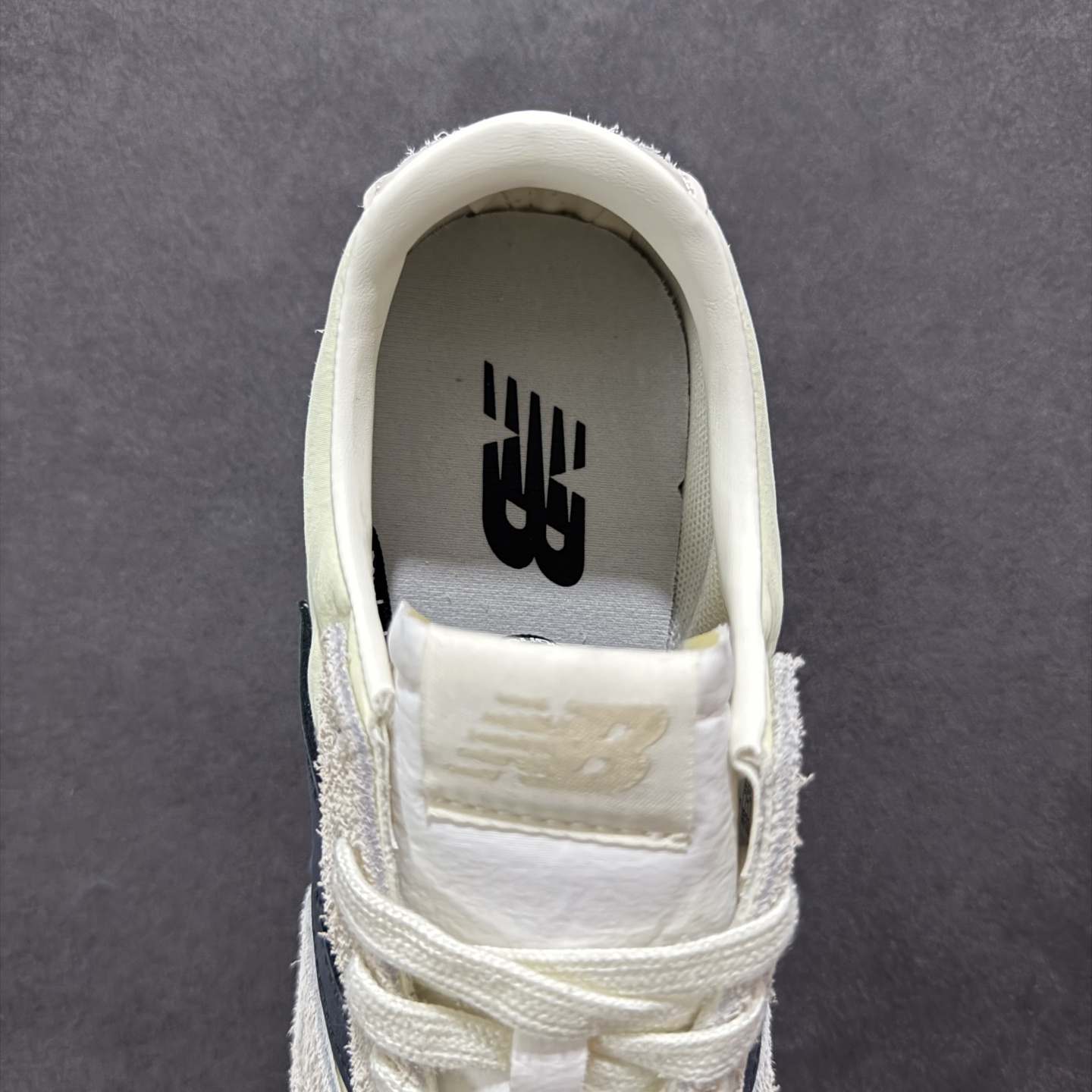 180 全新Real纯原版New Balance NB 471系列 U471AM 灰黑