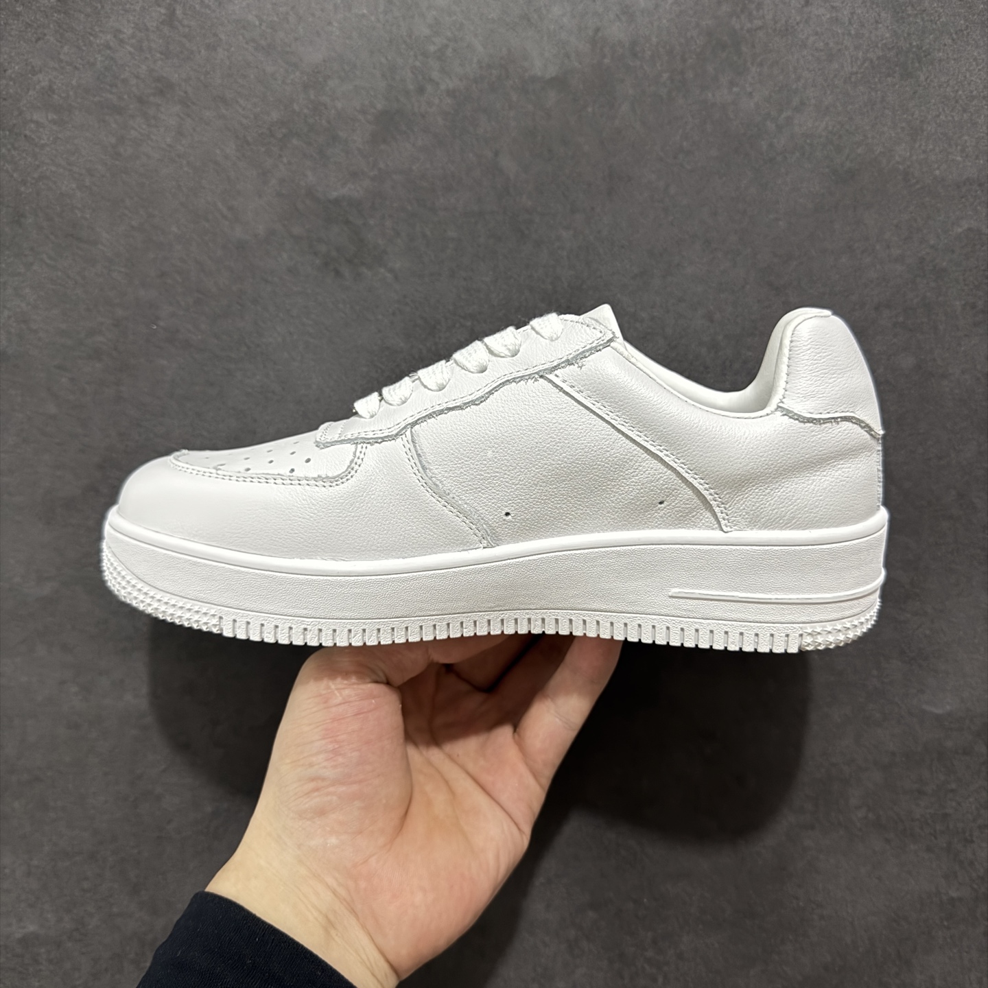220 GG-CC Chunky Low 低帮复古休闲运动板鞋