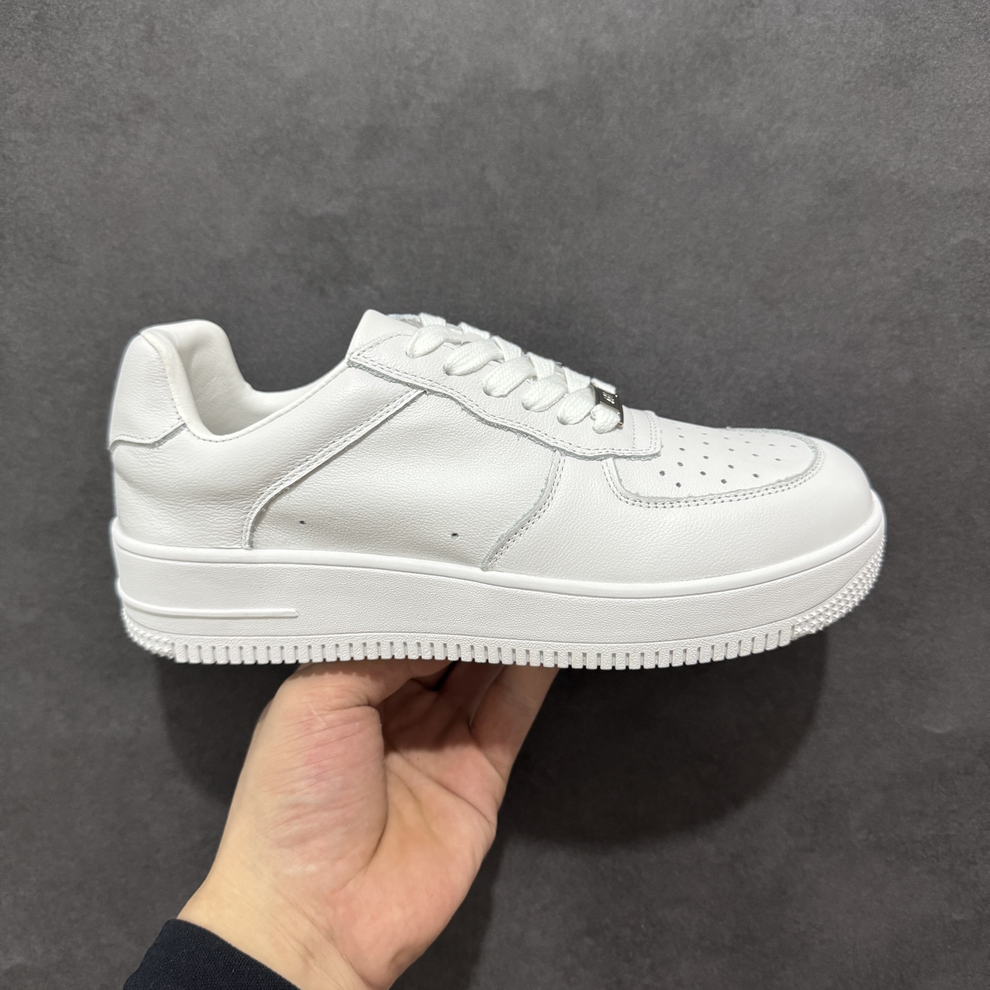 220 GG-CC Chunky Low 低帮复古休闲运动板鞋