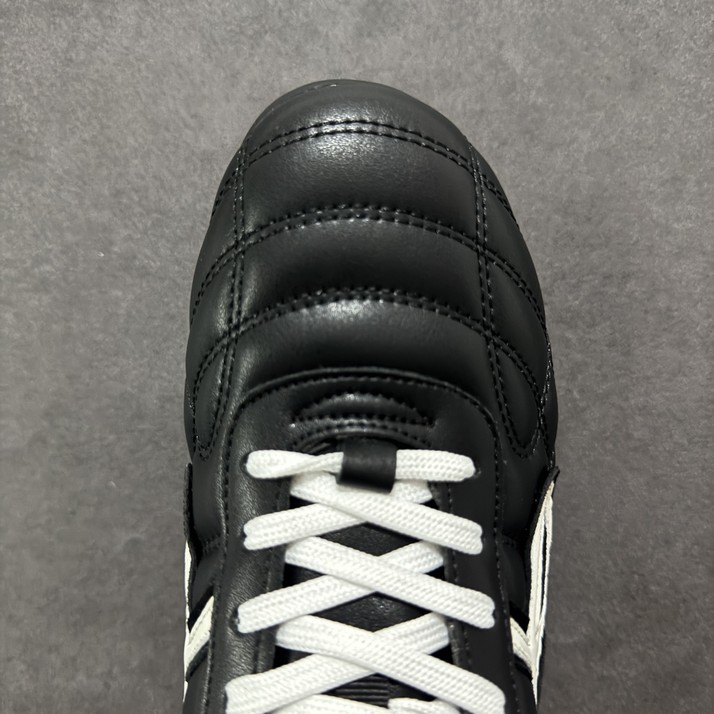 图片[8]-【公司级】GOOD BAI 白敬亭同款 复古时尚流浪鞋 广东大厂货 2025春夏新品 网纹格 赛车鞋设计搭配做旧效果 是又酷又浪漫 千禧复古感 脚感特别 轻盈舒适~ 内增高设计 穿着更好搭配 尺码：35 36 37 38 39 40-选品中心