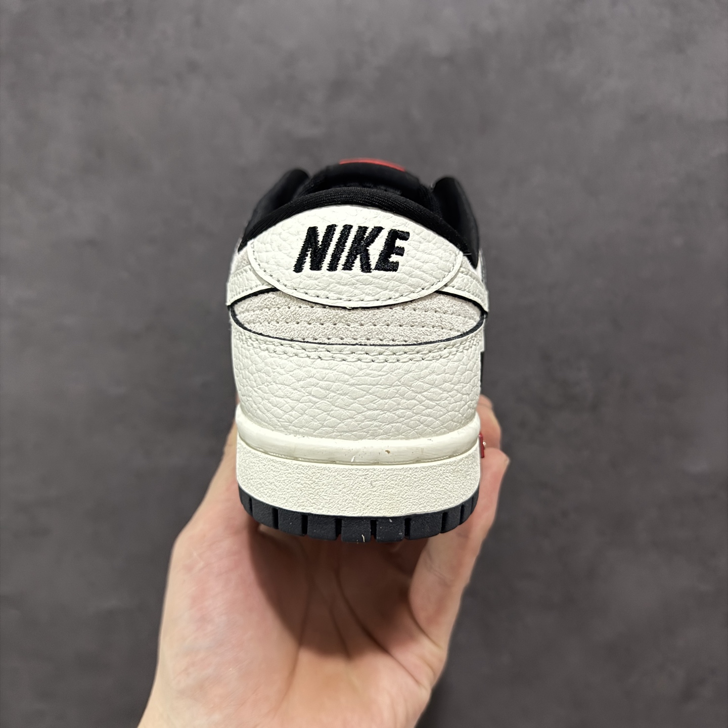 280 定制版Nike SB Dunk Low Sup联名 米白满天星 周年高端定制 低帮休闲板鞋 SC9207-410