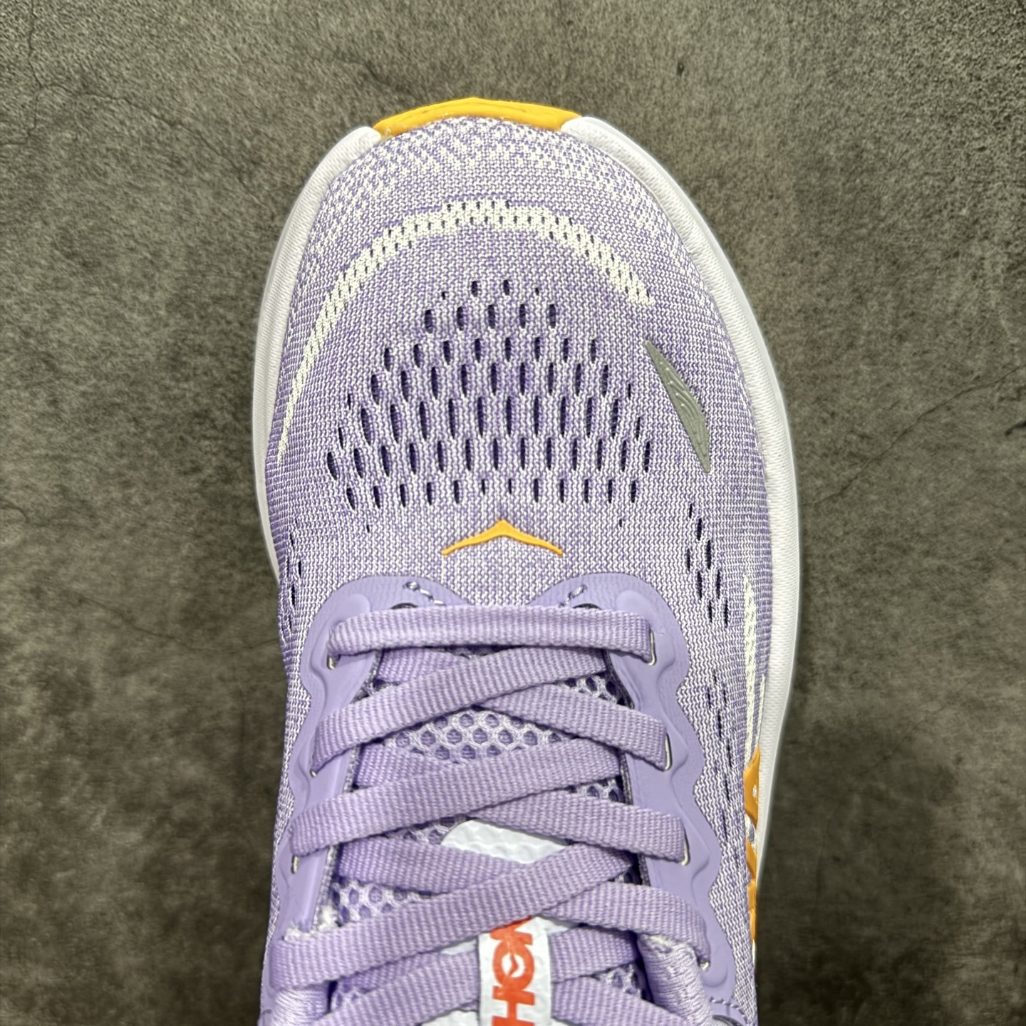 【纯原版】HOKA ONE ONE Bondi 9 WIDE 邦迪九代舒适防滑耐磨低帮休闲跑步鞋