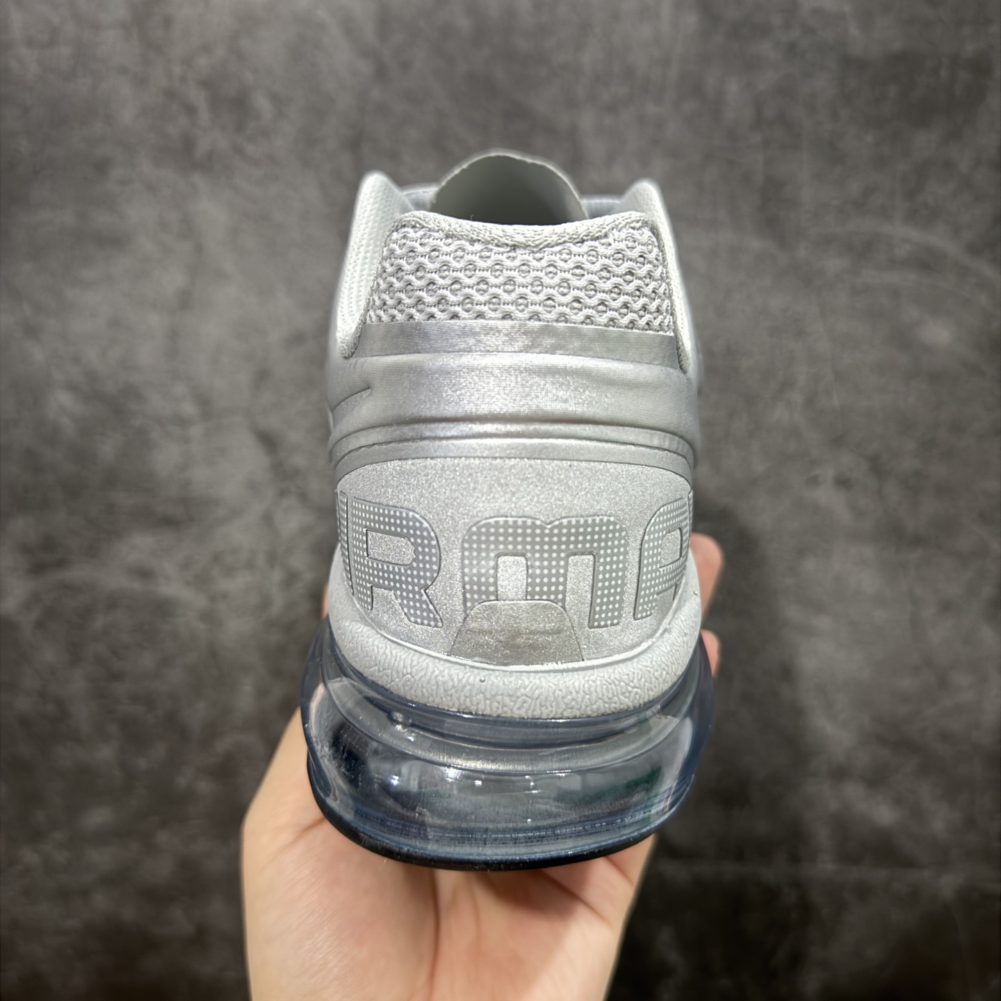 240 纯原YH版本Nike Air Max 2013 舒适时尚耐磨透气 低帮跑步鞋 HQ3025-001