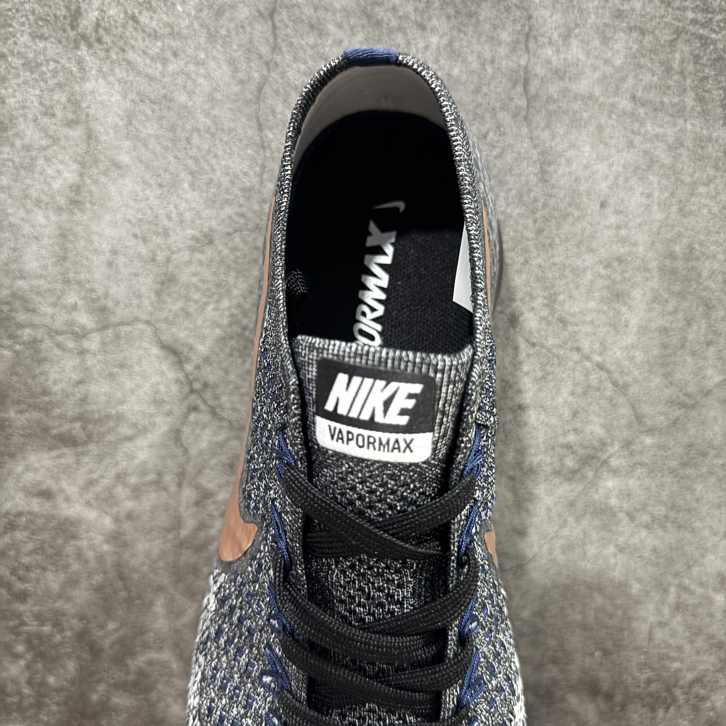 240 纯原YH版Nike Air Vapormax 2024FK 全掌长气垫 缓震跑步鞋 849558-010