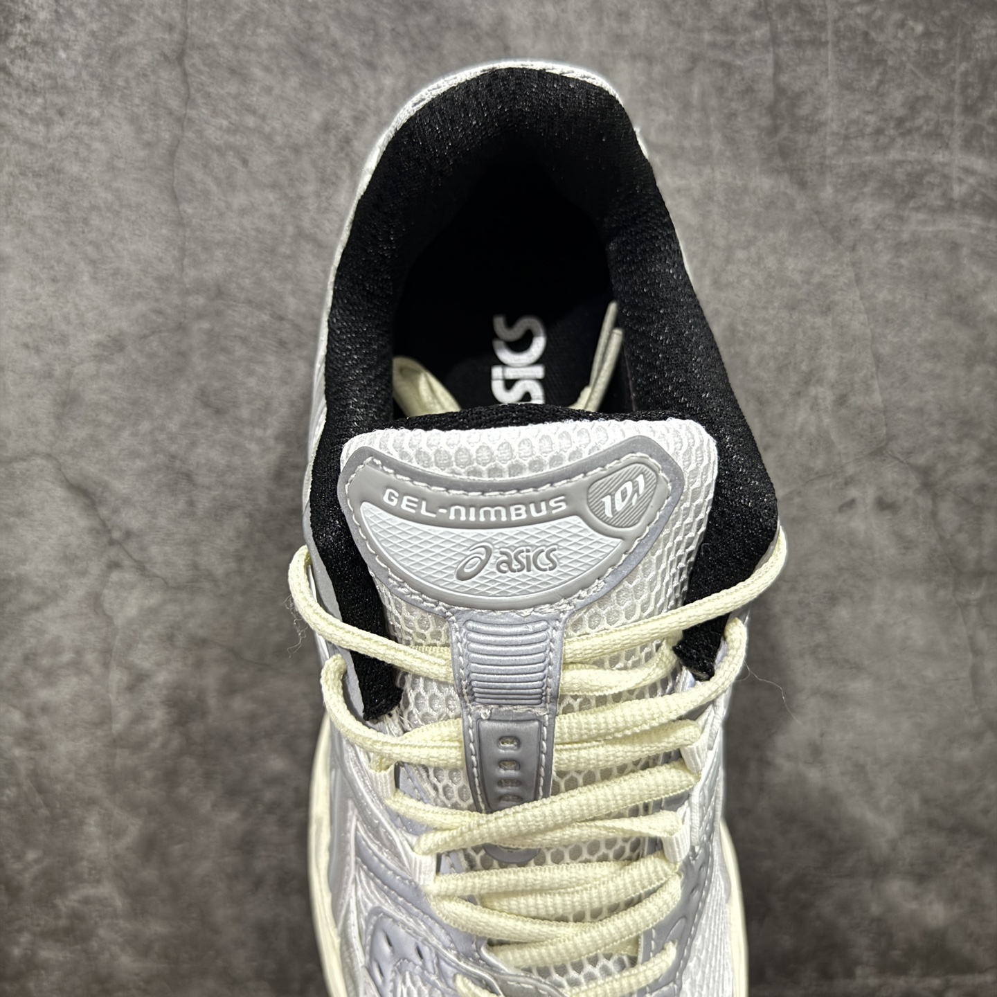 220 纯原版Asics GEL-Kahana NIMBUS 10.1 耐磨透气低帮休闲鞋