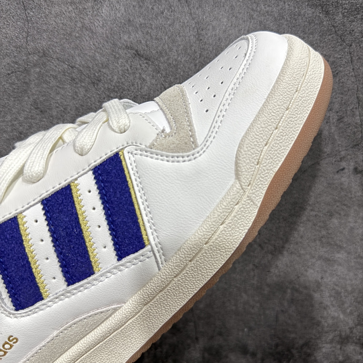 240 纯原版AD Forum 84 Low 低帮百搭潮流休闲运动板鞋 JH7940