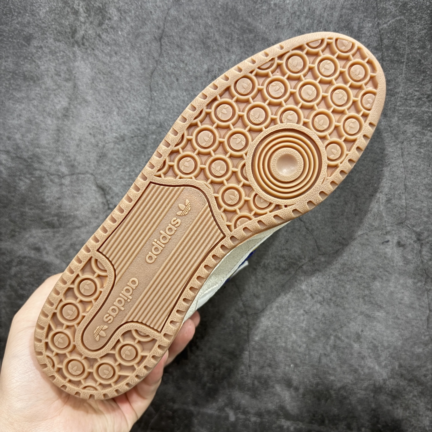 240 纯原版AD Forum 84 Low 低帮百搭潮流休闲运动板鞋 JH7940