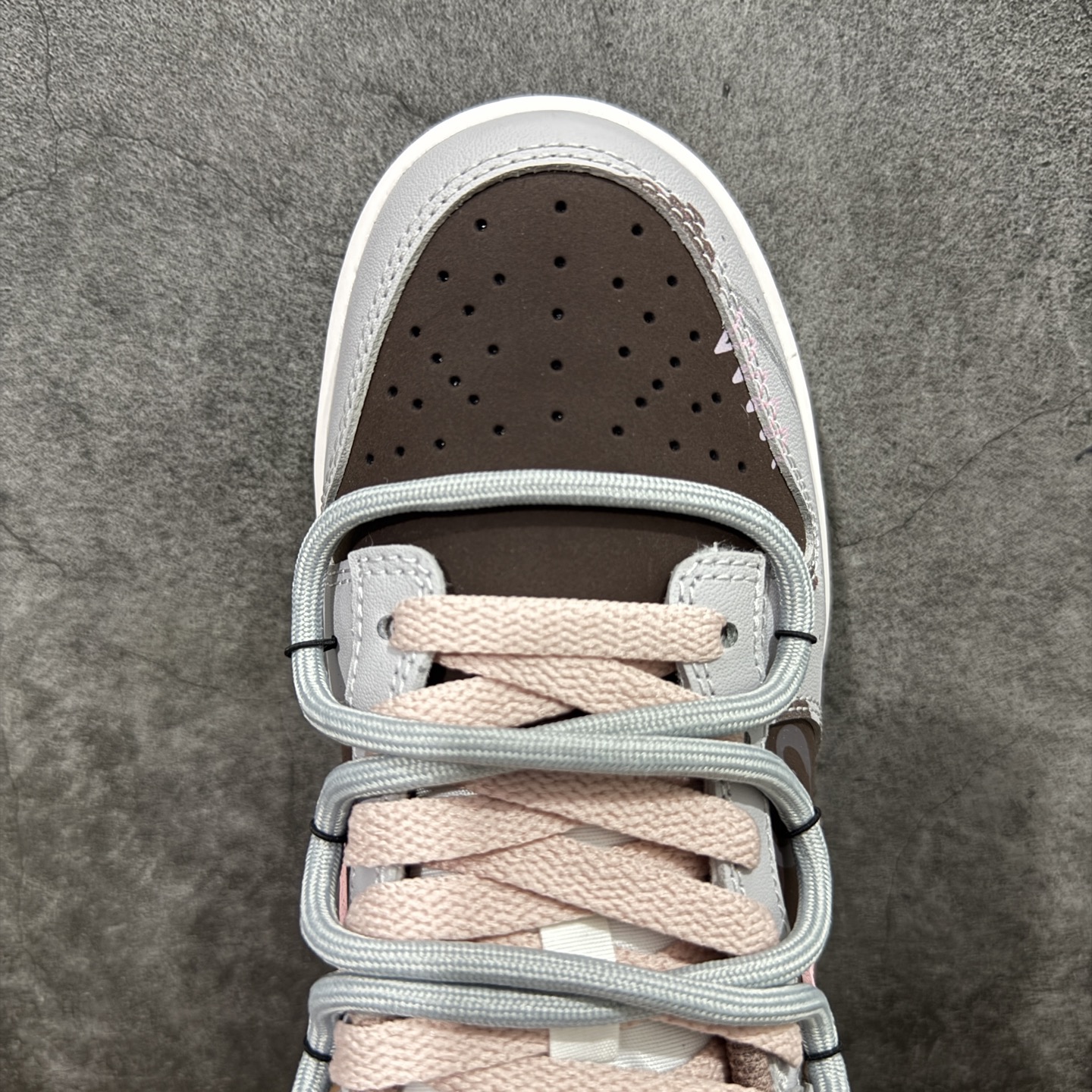 280 YC纯原NK Dunk Low 粉梦副歌 FZ3611-208