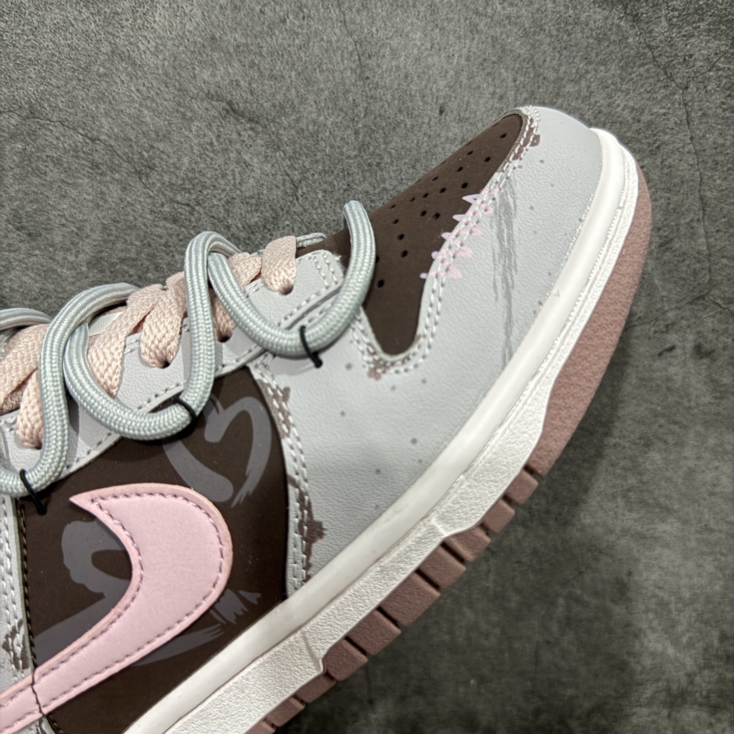 280 YC纯原NK Dunk Low 粉梦副歌 FZ3611-208