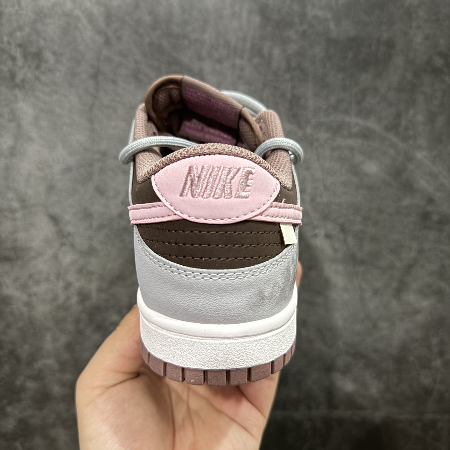 280 YC纯原NK Dunk Low 粉梦副歌 FZ3611-208