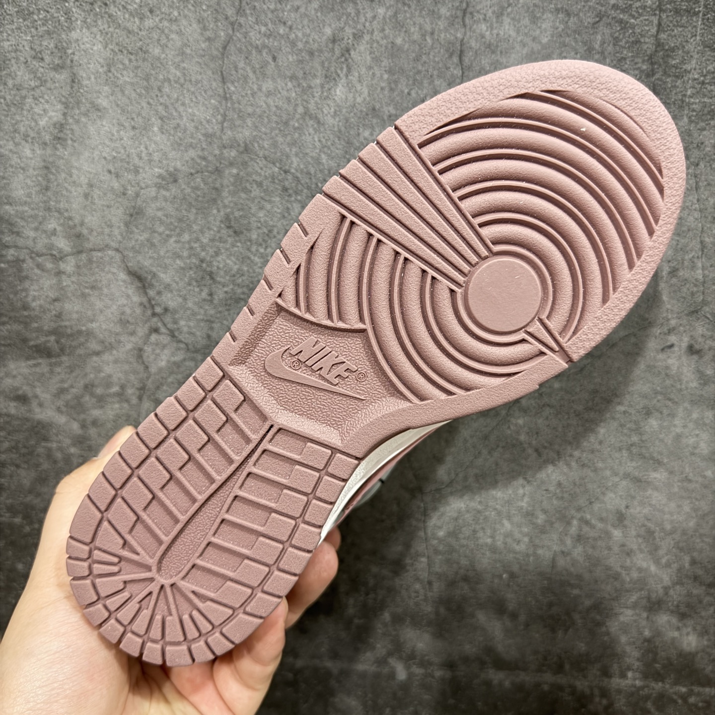 280 YC纯原NK Dunk Low 粉梦副歌 FZ3611-208