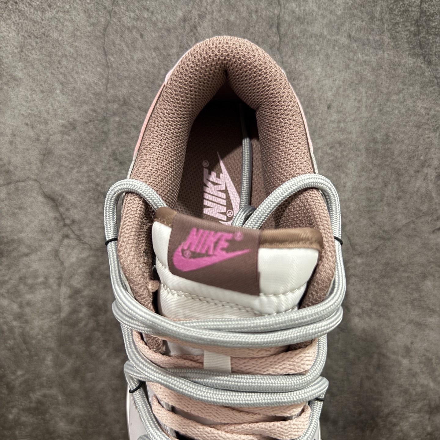 280 YC纯原NK Dunk Low 粉梦副歌 FZ3611-208