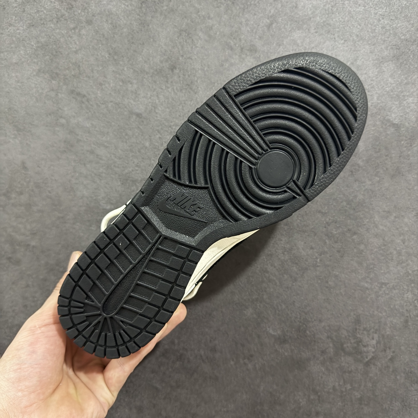 300 定制版Nike SB Dunk Low 北面系列 绑带米白黑勾 周年高端定制 低帮休闲板鞋 YX5066-286