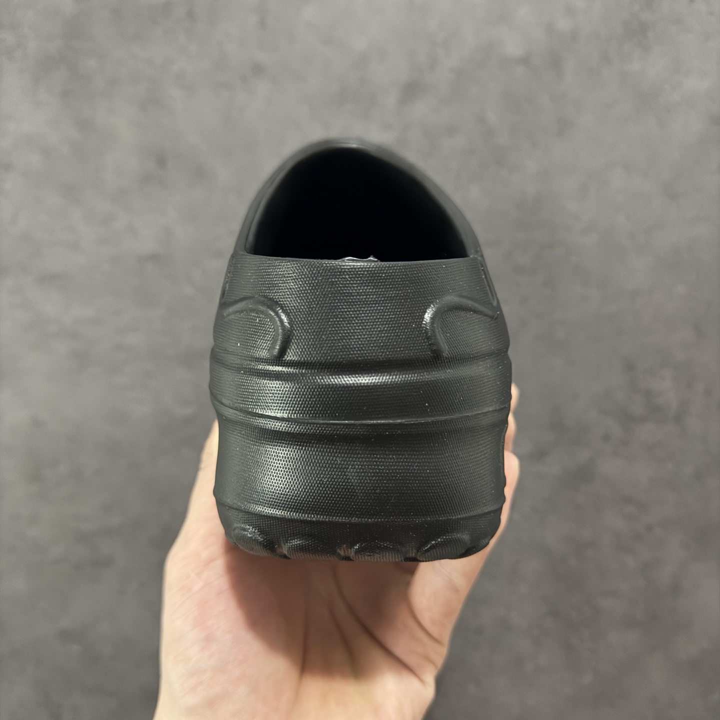 图片[4]-【cs版本】AD Adifom Stan Smith Platform Mule史密斯原型改良系列穆勒风松糕厚底休闲包头露跟凉鞋式拖鞋 厨师鞋丑萌爆红！厚底大头造型超可爱！ #男女鞋升级原楦原数据工程力学开发版型 #超轻耐磨一体式MD泡沫鞋身 #内嵌厚实内嵌欧索莱环保鞋垫 #半包覆鞋面组合弹力厚底 尺码：36 37 38 39 40 41 42 43 44 45-选品中心